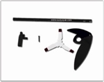 NANO NEON TAIL BOOM